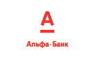 Банк Альфа-Банк в Кощаково